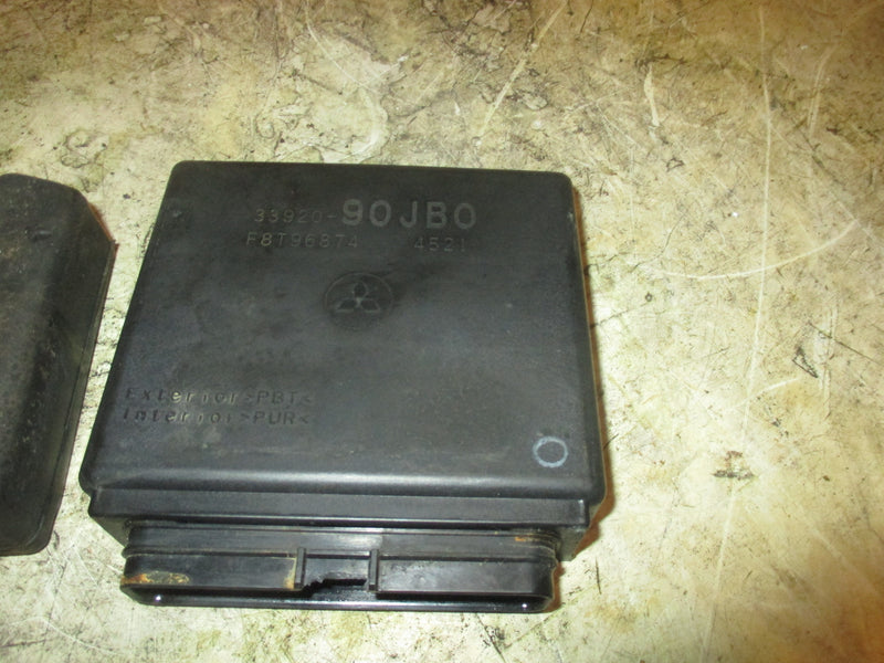 Suzuki DF115 115hp 4 stroke outboard ECU (33920-90JB0)
