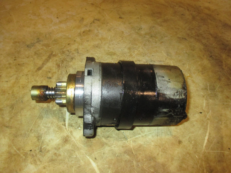 Suzuki 140hp 2 stroke outboard starter (31100-94610)