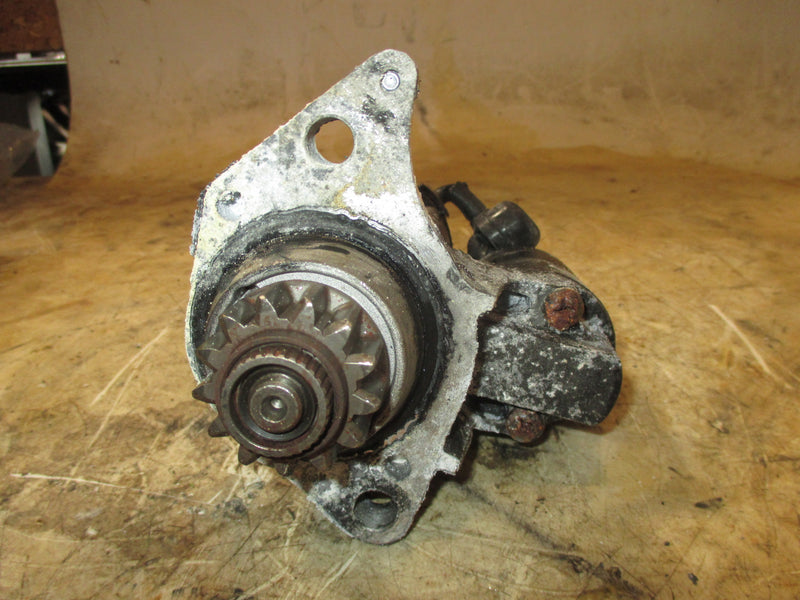 Honda BF90A 90hp outboard aftermarket starter 19603N
