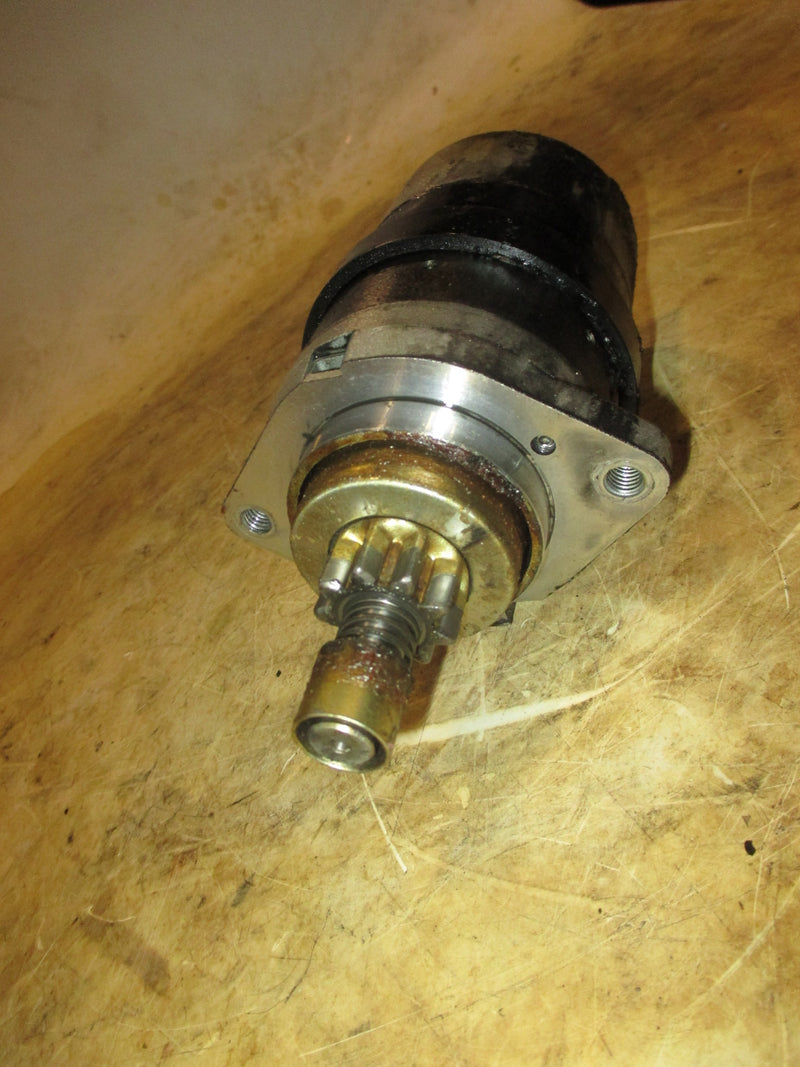 Suzuki 140hp 2 stroke outboard starter (31100-94610)