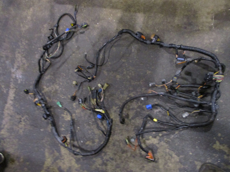 Yamaha HPDI 200hp 2 stroke outboard engine wiring harness (68F-82590-40-00)
