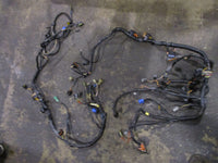 Load image into Gallery viewer, Yamaha HPDI 200hp 2 stroke outboard engine wiring harness (68F-82590-40-00)
