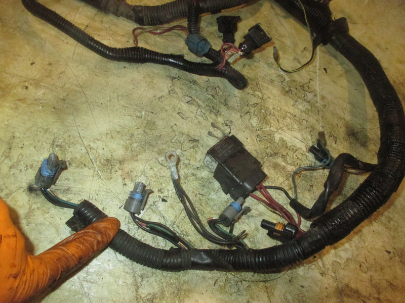 Mercury 30hp 4 Stroke Outboard Engine wiring harness (878132)