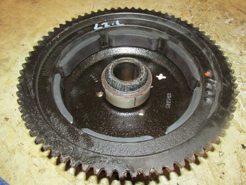 Evinrude 50hp 2 Stroke Outboard Flywheel (514548)
