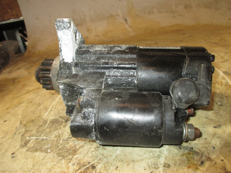 Honda BF90A 90hp outboard aftermarket starter 19603N