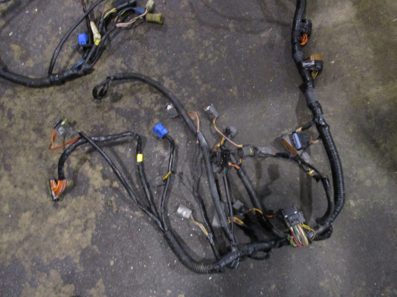 Yamaha HPDI 200hp 2 stroke outboard engine wiring harness (68F-82590-40-00)