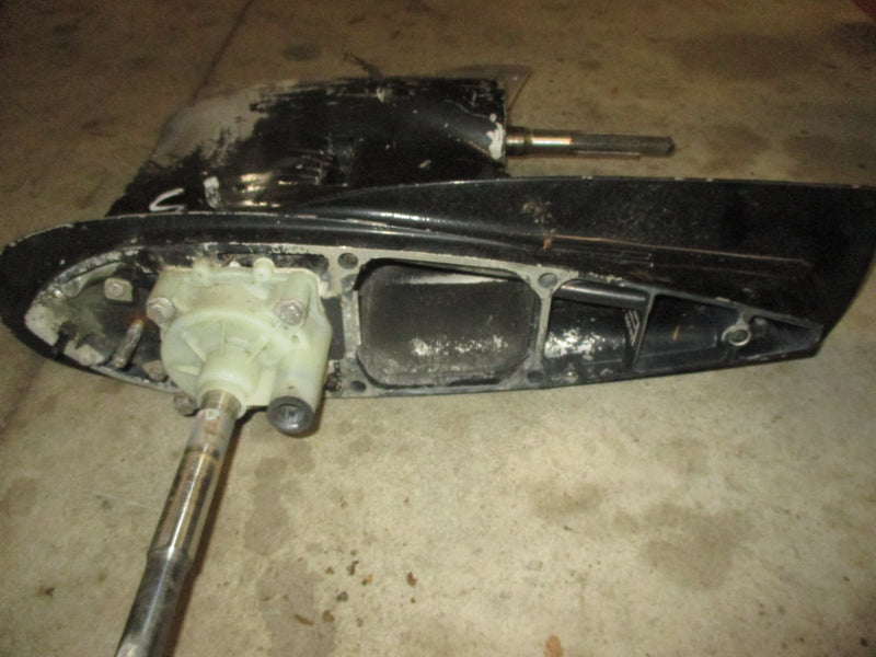 Yamaha 150hp 2 stroke outboard 25 inch SEI aftermarket lower unit (PARTS)