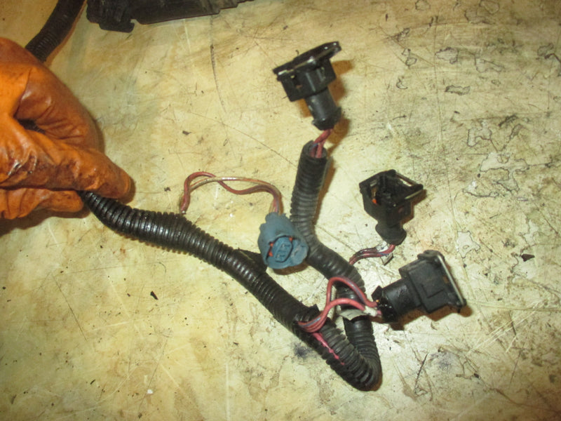 Mercury 30hp 4 Stroke Outboard Engine wiring harness (878132)