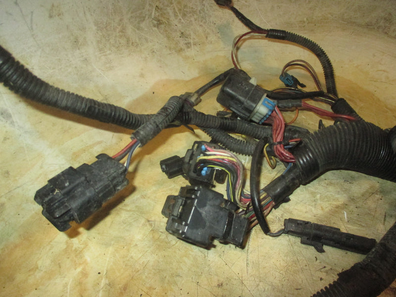 Mercury 30hp 4 Stroke Outboard Engine wiring harness (878132)