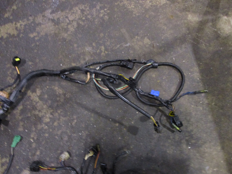 Yamaha HPDI 200hp 2 stroke outboard engine wiring harness (68F-82590-40-00)