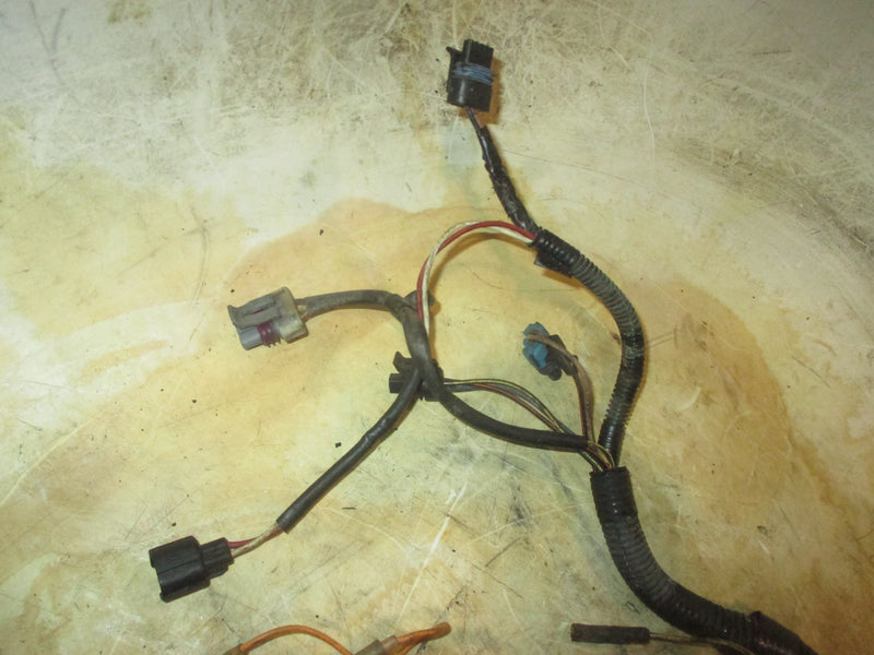 Mercury 30hp 4 Stroke Outboard Engine wiring harness (878132)