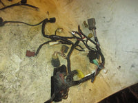 Load image into Gallery viewer, Suzuki DF115 115hp 4 stroke outboard Engine wiring harness (36610-90J50)
