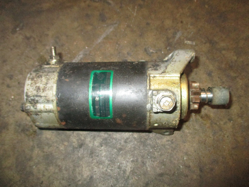 Yamaha 60hp 2 stroke outboard starter (6H3-81800-11-00)