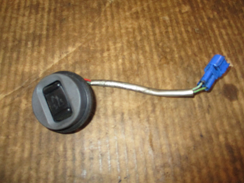 Yamaha 60hp 4 stroke outboard tilt trim switch (63D-82563-10-00)