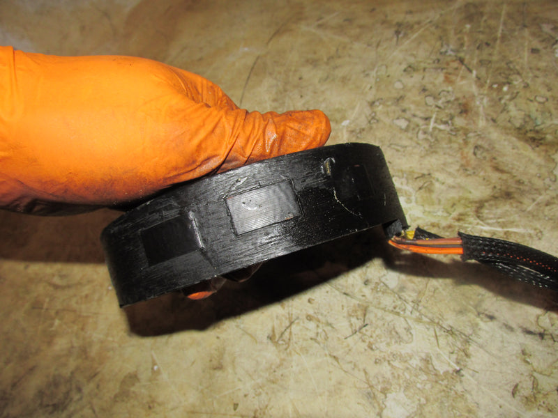Evinrude 50hp 2 Stroke Outboard Timer Base (175386)