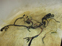 Load image into Gallery viewer, Suzuki 140hp 2 stroke outboard engine wiring harness (36610-94680)
