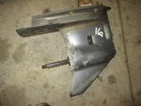 Load image into Gallery viewer, Yamaha 90hp 2 stroke outboard lower unit (PARTS)
