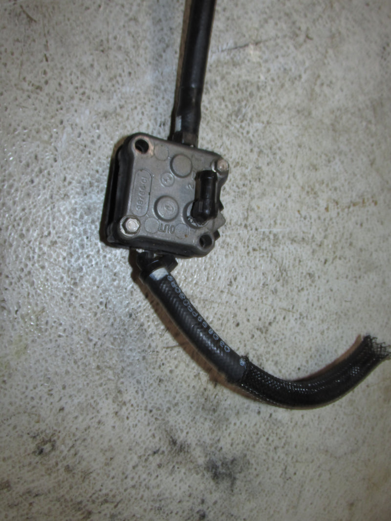 Mercury Optimax 135hp 2 Stroke Outboard Fuel Pump (14360A66)
