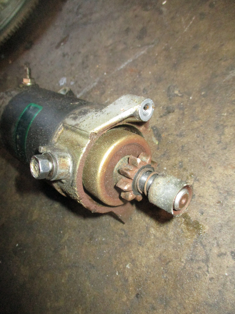 Yamaha 60hp 2 stroke outboard starter (6H3-81800-11-00)