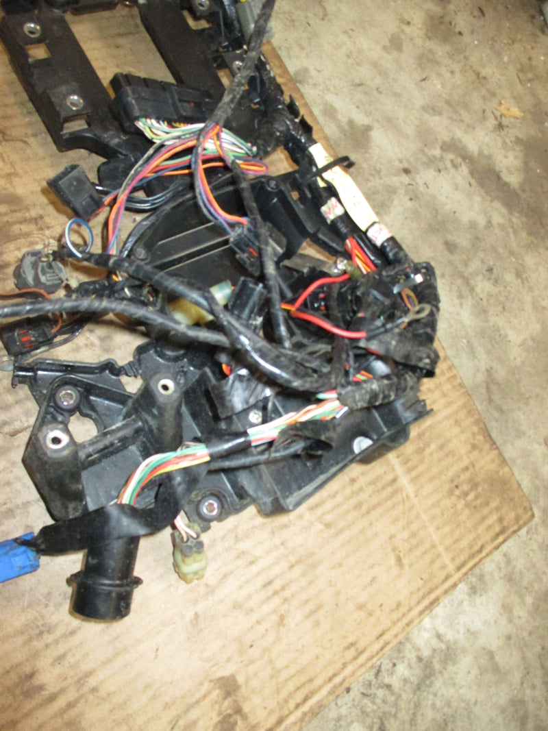 Mercury 225hp sws 4 stroke outboard engine wiring harness (69J-82590-10)