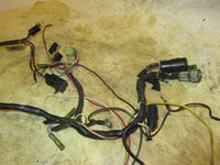 Load image into Gallery viewer, Suzuki 140hp 2 stroke outboard engine wiring harness (36610-94680)
