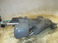 Load image into Gallery viewer, Honda BF90A 90hp outboard tilt/trim unit
