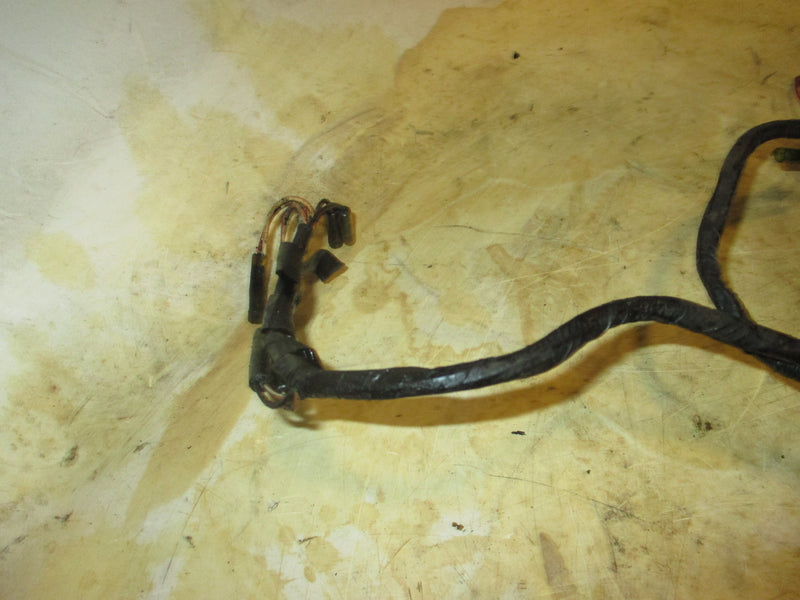 Suzuki 140hp 2 stroke outboard engine wiring harness (36610-94680)
