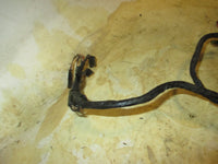 Load image into Gallery viewer, Suzuki 140hp 2 stroke outboard engine wiring harness (36610-94680)
