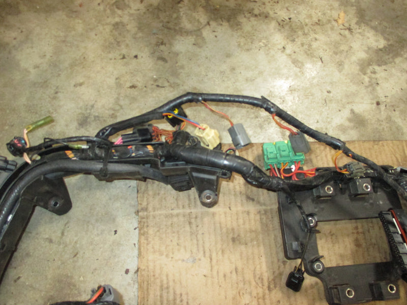 Mercury 225hp sws 4 stroke outboard engine wiring harness (69J-82590-10)