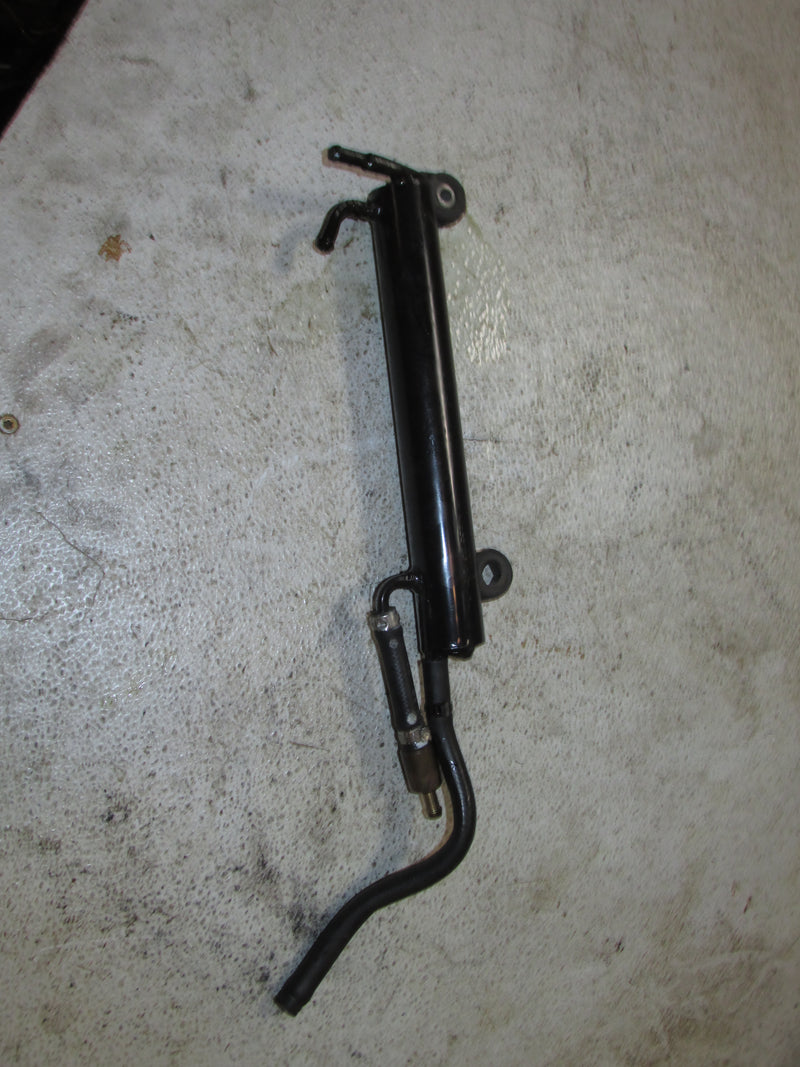 Mercury Optimax 135hp 2 Stroke Outboard Fuel Cooler