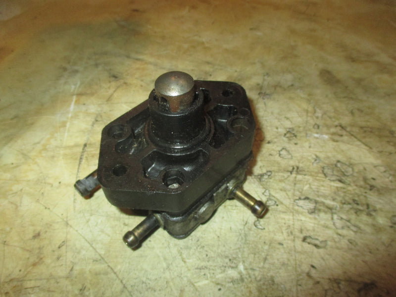 Mercury 30hp 4 Stroke Outboard Fuel pump (881862T)