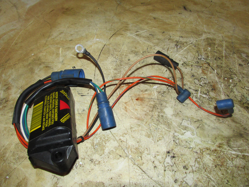 Evinrude 50hp 2 Stroke Outboard CDI Powerpack (113-5316)
