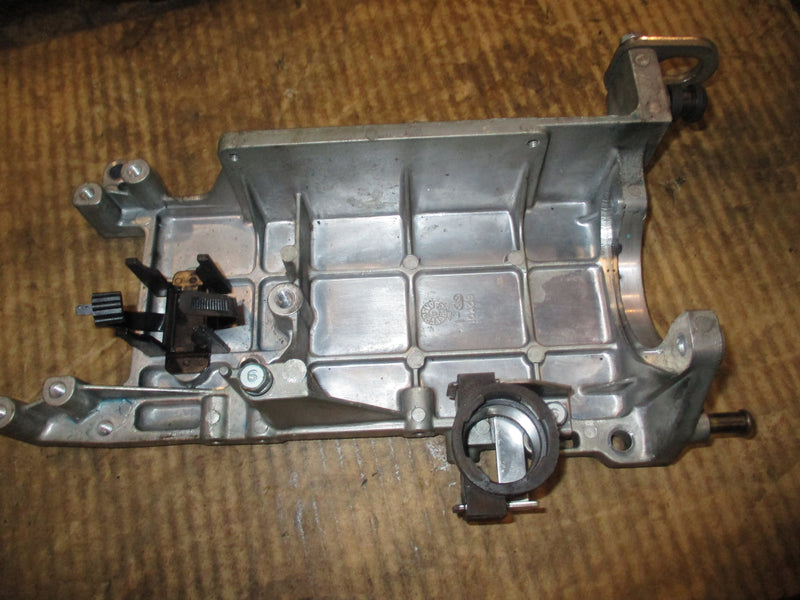 Yamaha 60hp 4 stroke outboard electronics bracket (62Y-81822-01-94)