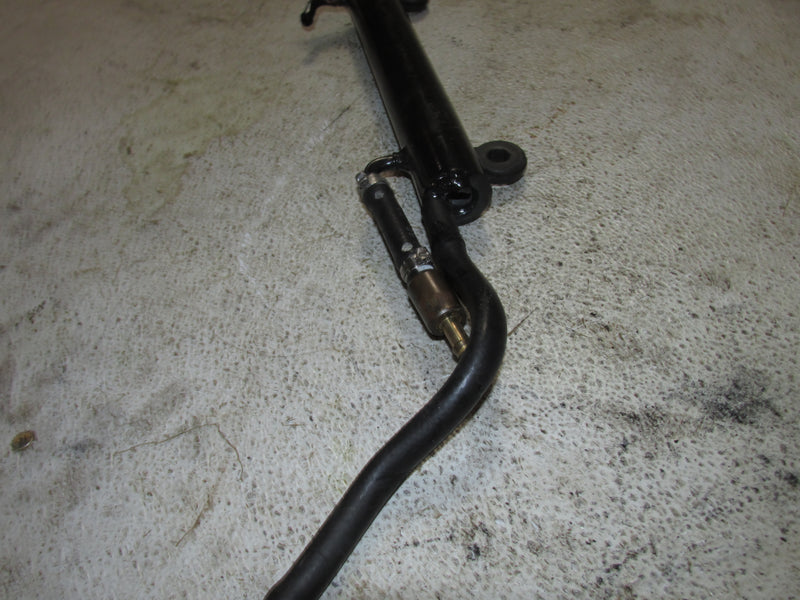 Mercury Optimax 135hp 2 Stroke Outboard Fuel Cooler
