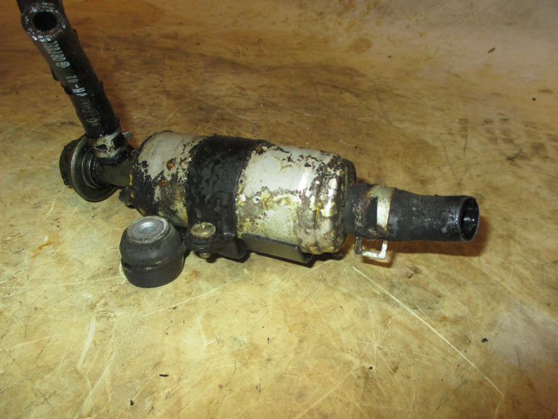Suzuki 140hp 2 stroke outboard electric fuel pump (15100-94900)