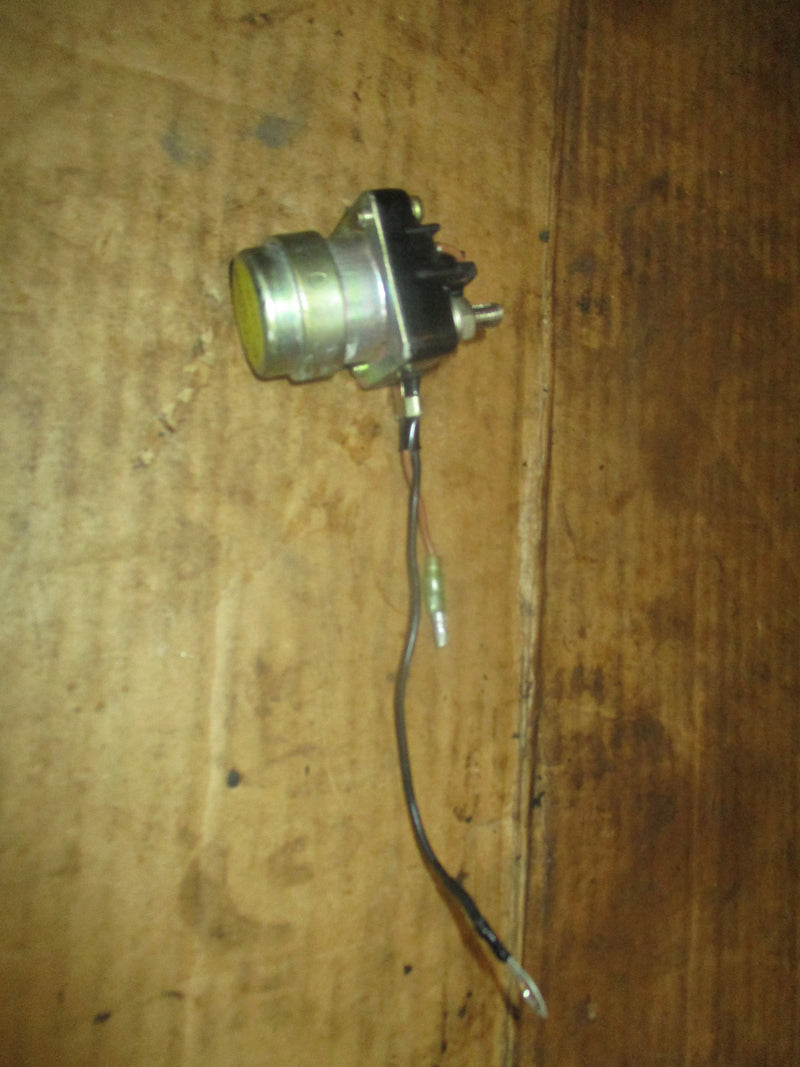 Yamaha OX66 200hp SWS 2 stroke outboard Starter Relay 61A-81941-00
