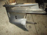Load image into Gallery viewer, Yamaha 90hp 2 stroke outboard lower unit (PARTS)
