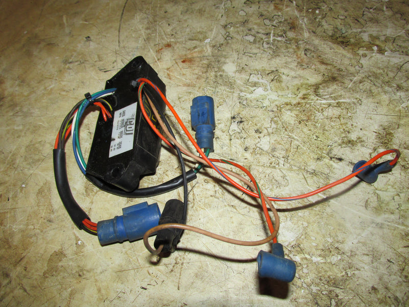 Evinrude 50hp 2 Stroke Outboard CDI Powerpack (113-5316)
