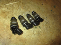 Load image into Gallery viewer, Suzuki 140hp 2 stroke outboard fuel injector set (15710-94900)
