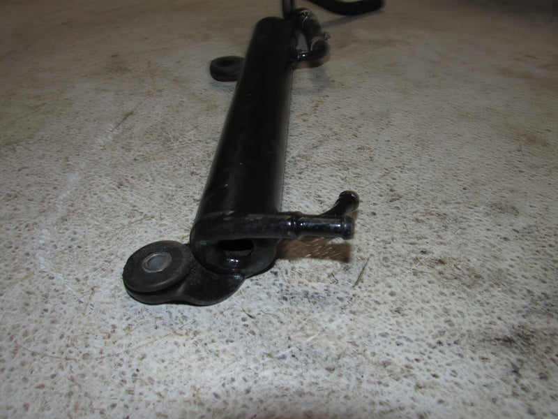 Mercury Optimax 135hp 2 Stroke Outboard Fuel Cooler