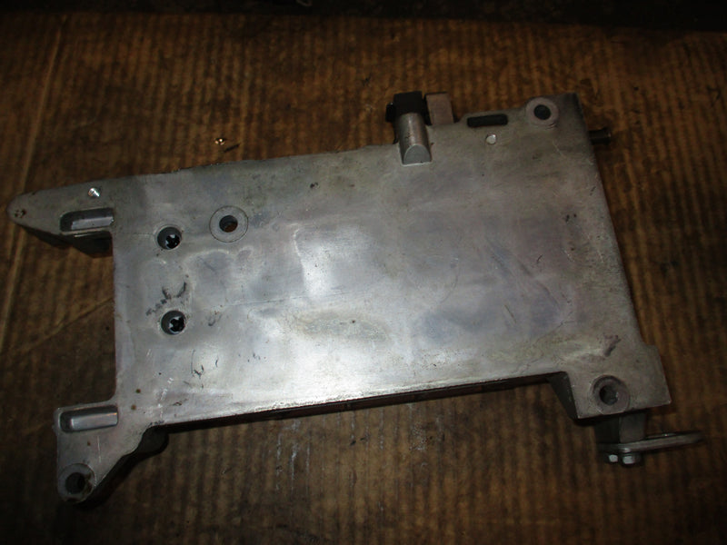 Yamaha 60hp 4 stroke outboard electronics bracket (62Y-81822-01-94)