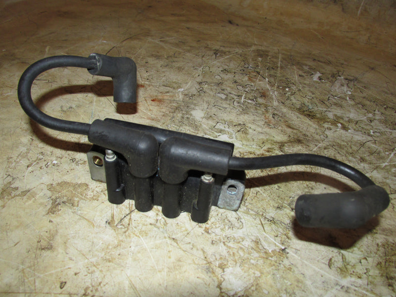 Evinrude 50hp 2 Stroke Outboard Dual Ignition Coil (583740)
