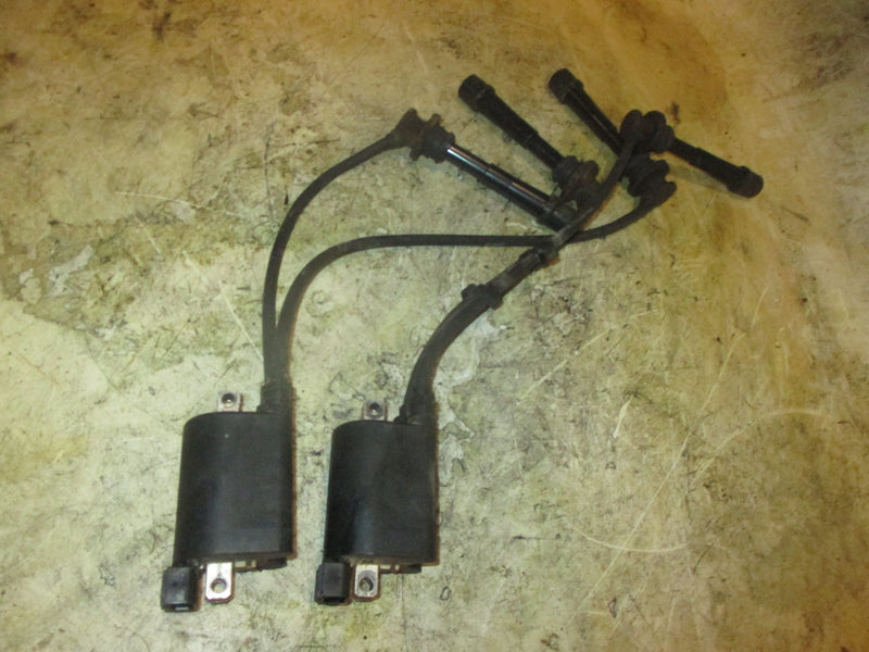 Suzuki DF115 115hp 4 stroke outboard ignition coil set (33410-90J00)
