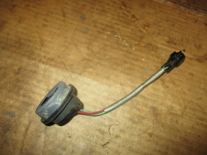 Yamaha OX66 200hp SWS 2 stroke outboard Tilt Trim switch 6R3-82563-00