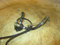 Load image into Gallery viewer, Suzuki 140hp 2 stroke outboard fuel pressure regulator (15760-92E01)
