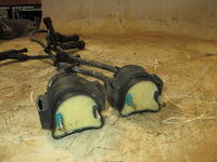 Load image into Gallery viewer, Honda BF90A 90hp outboard ignition coil set 30500-ZW1-505
