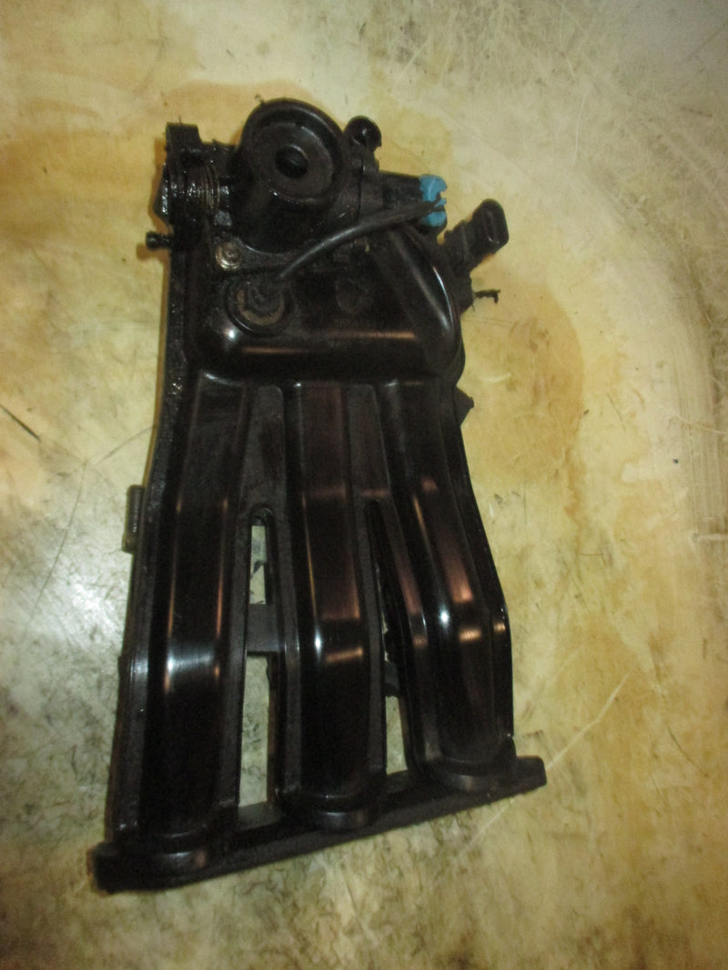 Mercury 30hp 4 Stroke Outboard Intake manifold/Injector/Throttle body (879886T)