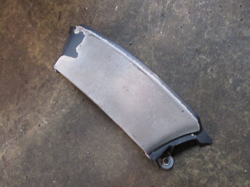 Yamaha 250hp 4 stroke outboard rear casing cover (69J-45151-00-8D)