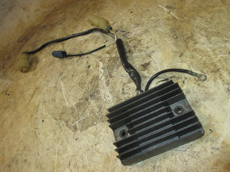 Honda BF90A 90hp outboard rectifier regulator 31750-ZW1-003