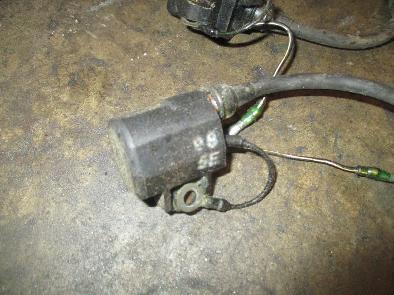 Yamaha 60hp 2 stroke outboard ignition coil set (697-85570-00-00)